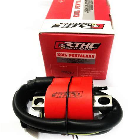 Jual Koil RACing Terlengkap & Harga Terbaru Maret 2026 | Shopee … - raincitystudios.com