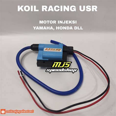 Jual Koil Racing Ultra Nmax Terlengkap - Harga Murah Maret - raincitystudios.com