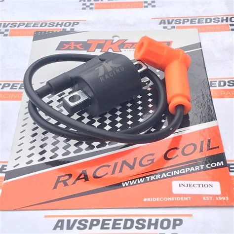 Jual Koil Racing Vario 125 Terlengkap - Harga Murah Maret - raincitystudios.com
