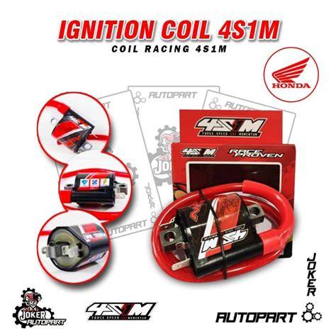 Jual Koil Racing Vario Terlengkap - Harga Murah Maret 2026 - raincitystudios.com