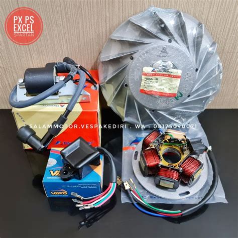 Jual koil vespa Harga Terbaik & Termurah Maret 2026 | Shopee … - raincitystudios.com