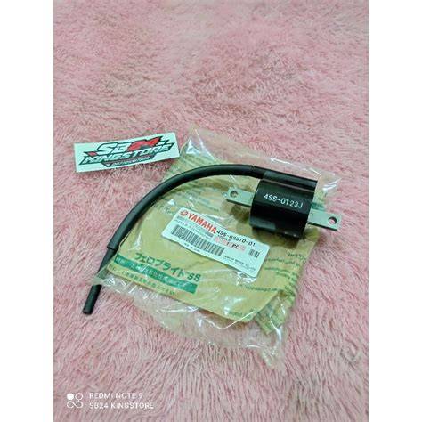 Jual Koil Yz 125 Original Terlengkap - Harga Murah Maret ... - raincitystudios.com