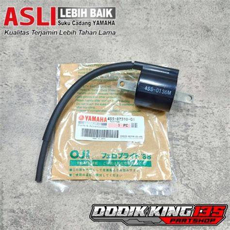 Jual koil yz original Harga Terbaik & Termurah Maret 2026 | Shopee ... - raincitystudios.com