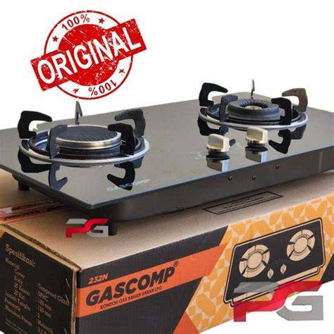 Jual Kompor Gas dari Supplier Terlengkap - Indonetwork - raincitystudios.com
