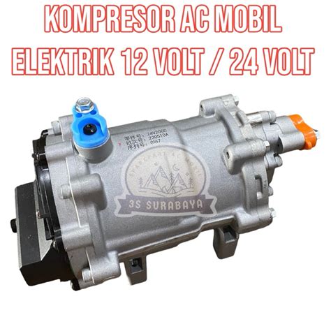 Jual Kompresor Ac Mobil Terbaik - Harga Murah Maret 2026 - raincitystudios.com
