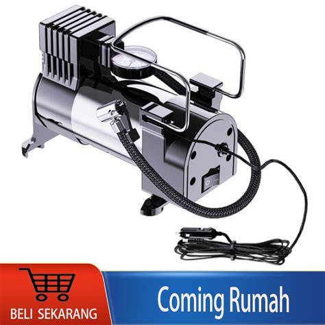 Jual Kompresor Ban Mobil Terlengkap - Harga Murah Maret - raincitystudios.com