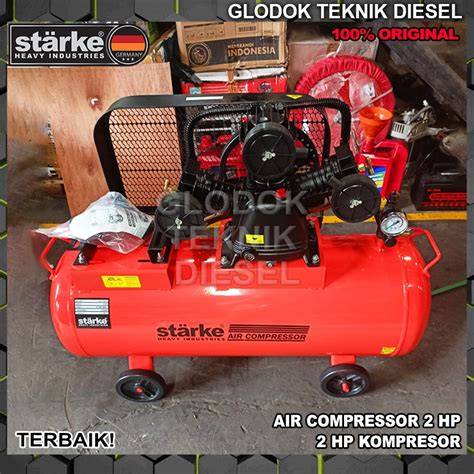 Jual Kompresor Mobil Terbaik - Harga Murah Maret 2026 & Cicil 0% - raincitystudios.com