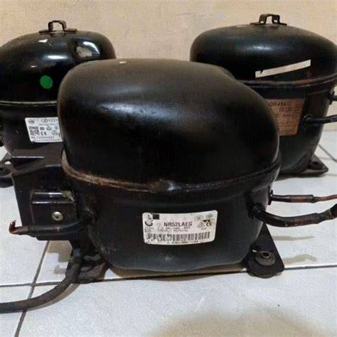 Jual Kompressor Kulkas 1 8 Original Murah - Harga Diskon Maret … - raincitystudios.com