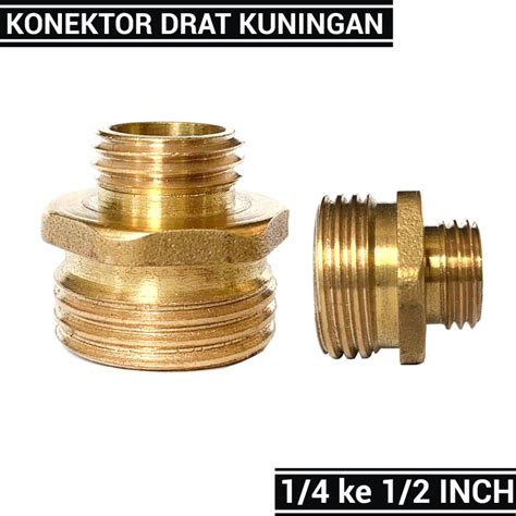 Jual Konektor Drat Terbaik - Harga Murah Maret 2026 & Cicil 0% - raincitystudios.com