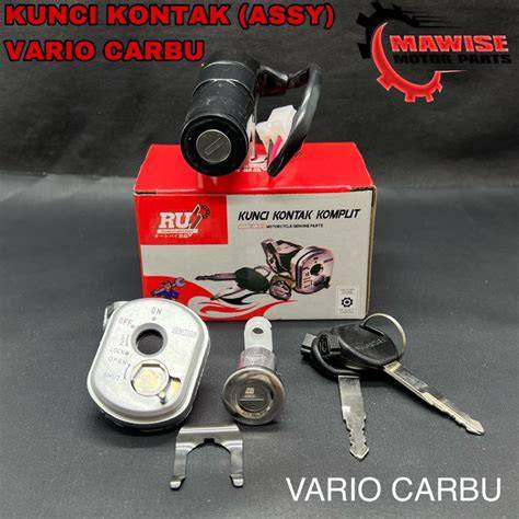Jual Kontak Vario 110 Terlengkap - Harga Murah Desember - raincitystudios.com