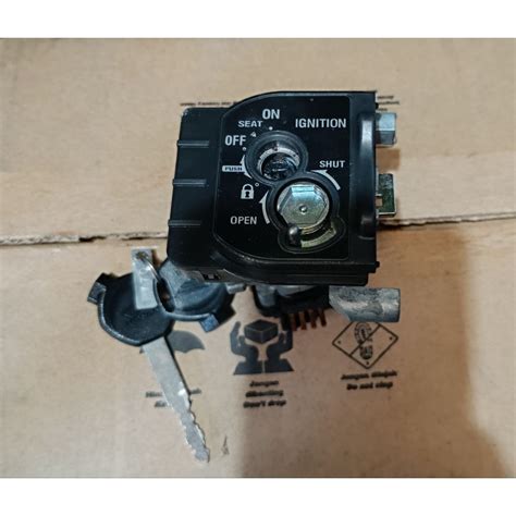 Jual Kontak Vario 125 Led Murah & Terbaik - Harga Terbaru Maret 2026 - raincitystudios.com