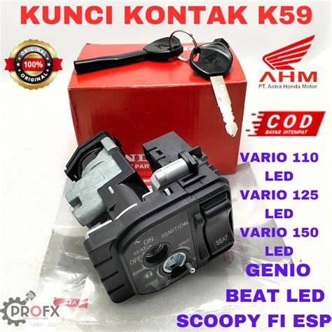 Jual Kontak Vario 125 Terlengkap - Harga Murah Maret 2026 - raincitystudios.com