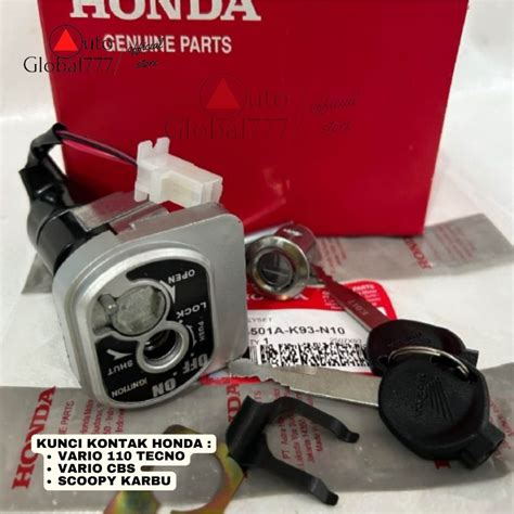 Jual Kontak Vario Terlengkap - Harga Murah Maret 2026 & Cicil 0% - raincitystudios.com