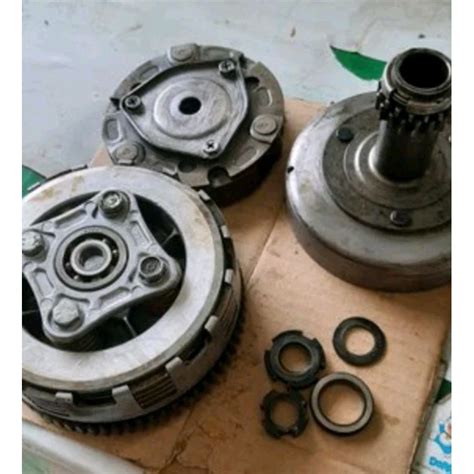 Jual Kopling Motor Set Murah & Terbaik - Harga Terbaru Maret 2026 - raincitystudios.com