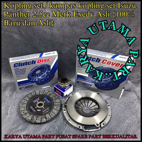 Jual Kopling Panther Terlengkap - Harga Murah Maret 2026 - raincitystudios.com