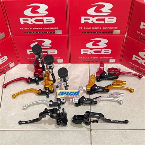 Jual Kopling Rcb Terlengkap - Harga Murah Maret 2026 & Cicil 0 - raincitystudios.com