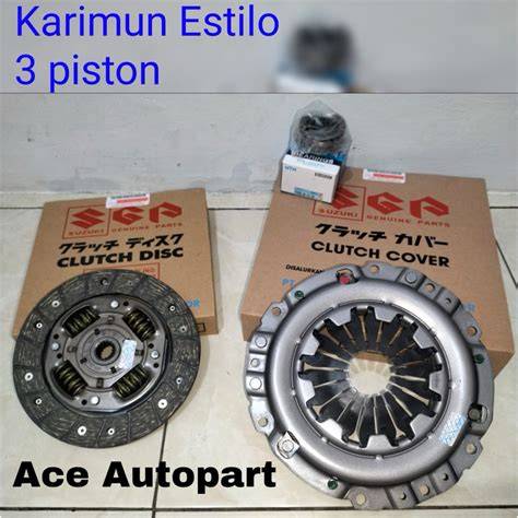 Jual Kopling Set Karimun Estilo Terlengkap - Harga Murah Maret … - raincitystudios.com