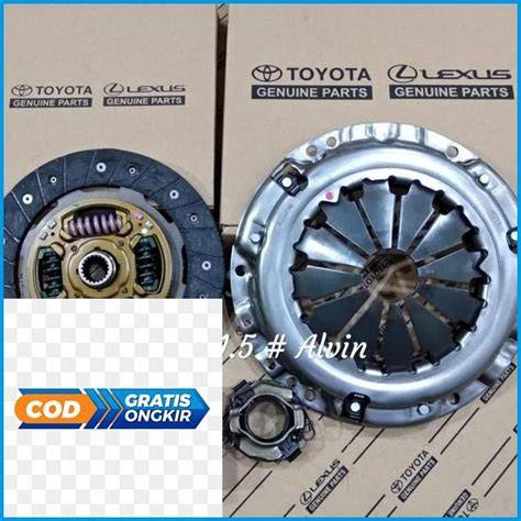 Jual Kopling Toyota Rush Terlengkap - Harga Murah Maret - raincitystudios.com
