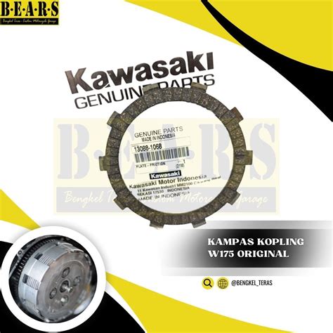 Jual Kopling W175 Terlengkap - Harga Murah Maret 2026 ... - raincitystudios.com