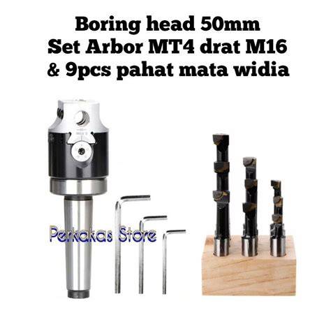 Jual korter boring Harga Terbaik & Termurah Juni 2025 | Shopee … - raincitystudios.com