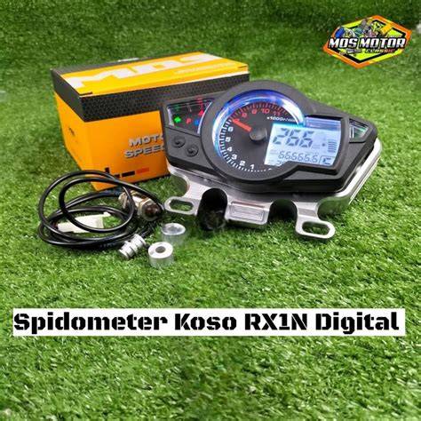 Jual Koso Rx Terlengkap - Harga Murah Maret 2026 & Cicil 0% - raincitystudios.com