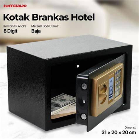Jual Kotak Brankas Terbaik - Harga Murah Desember 2025 - raincitystudios.com