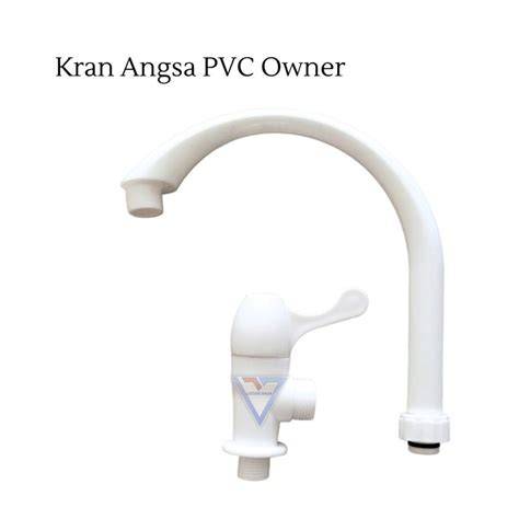 Jual Kran Angsa Plastik Terbaik - Harga Murah Maret 2026 - raincitystudios.com