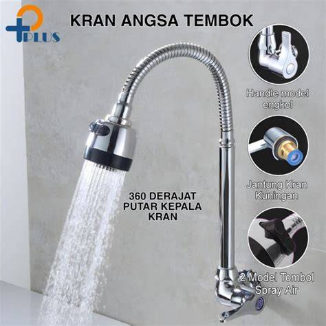 Jual Kran Angsa Terlengkap & Harga Terbaru Maret … - raincitystudios.com