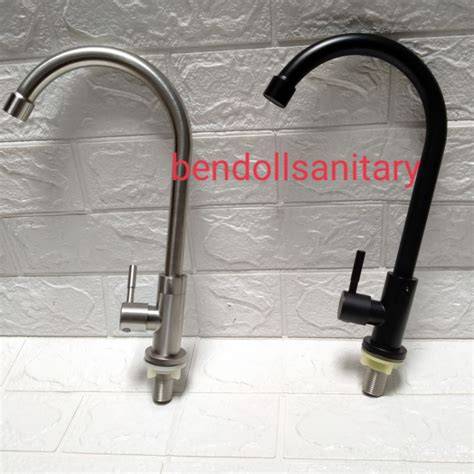 Jual Kran Cuci Piring Terlengkap & Harga Terbaru Maret 2026 - raincitystudios.com