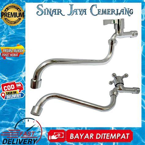 Jual Kran Wastafel Terlengkap & Harga Terbaru Maret … - raincitystudios.com