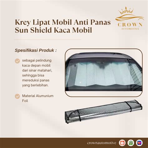 Jual Krey Kaca Mobil Terlengkap - Harga Murah Maret 2026 - raincitystudios.com