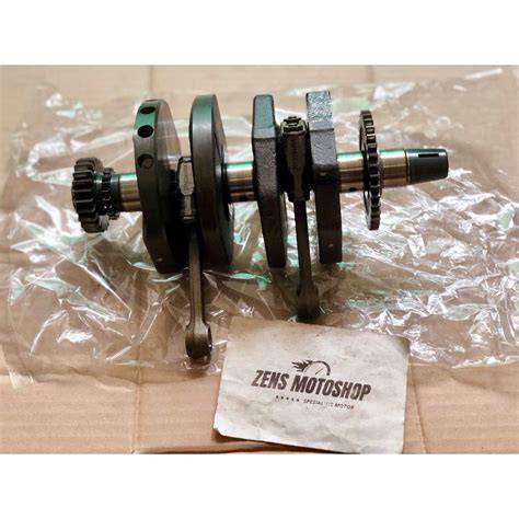 Jual Kruk As Ninja 250 Terlengkap - Harga Murah Maret 2026 - raincitystudios.com