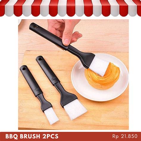 Jual Kuas Bbq Terlengkap - Harga Terbaru Maret 2026 ... - raincitystudios.com