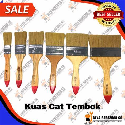 Jual kuas besar Harga Terbaik & Termurah Maret 2026 … - raincitystudios.com