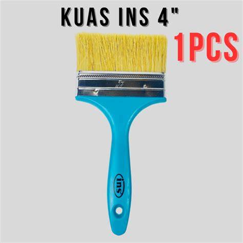 Jual Kuas Nilon Murah & Lengkap - Harga Maret 2026 - raincitystudios.com