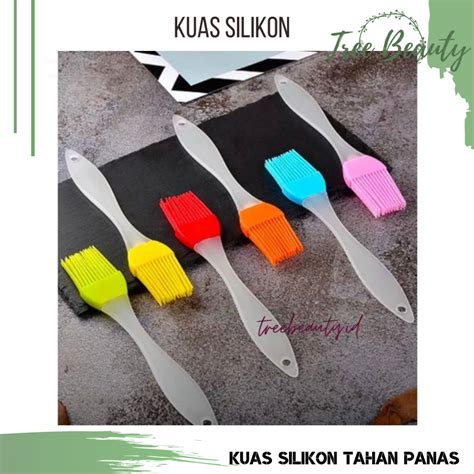 Jual Kuas Silikon Kue Terlengkap - Harga Terbaru Desember - raincitystudios.com