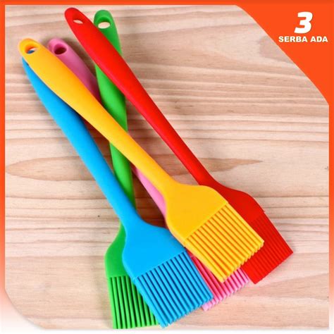 Jual Kuas Silikon Terlengkap & Harga Terbaru Maret 2026 | Shopee … - raincitystudios.com