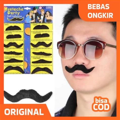 Jual Kumis Terlengkap & Harga Terbaru Maret 2026 | Shopee Indonesia - raincitystudios.com