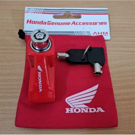 Jual Kunci Ganda Honda Terlengkap - Harga Murah Maret 2026 - raincitystudios.com
