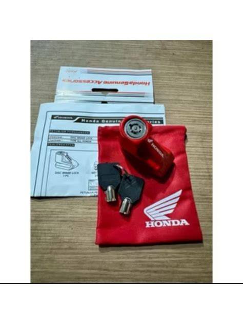 Jual KUNCI GANDA MOTOR | Shopee Indonesia - raincitystudios.com
