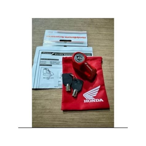 Jual Kunci Ganda Motor Honda Original Terbaru - raincitystudios.com