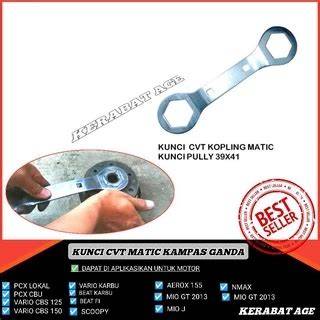 Jual kunci ganda motor matic Harga Terbaik & Termurah November … - raincitystudios.com