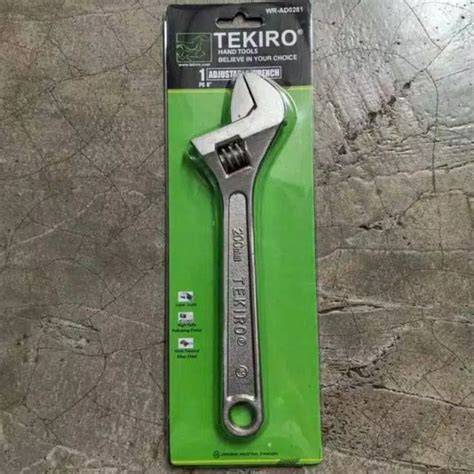 Jual Kunci Ingris Tekiro Terbaik - Harga Murah Agustus 2025 - raincitystudios.com