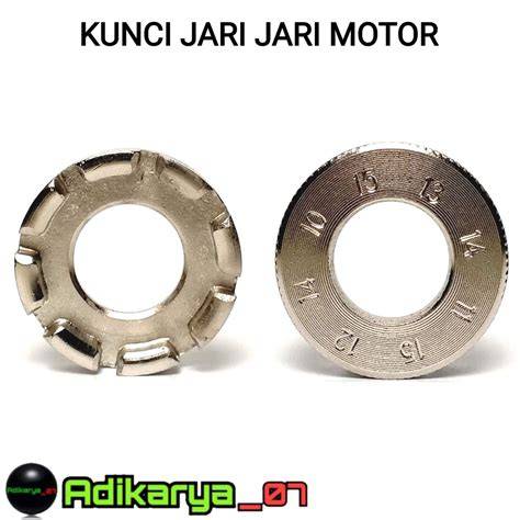 Jual Kunci Jari Jari Motor Terlengkap - Harga Murah ... - raincitystudios.com