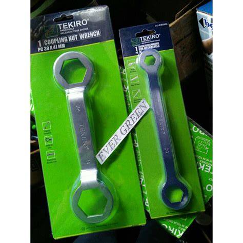 Jual Kunci Kampas Ganda Terlengkap - Harga Murah Maret 2026 - raincitystudios.com