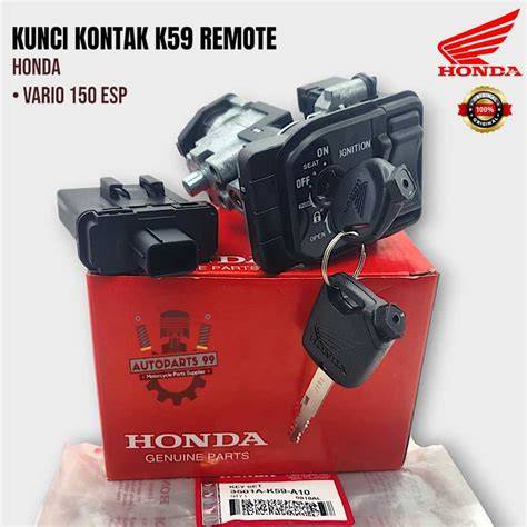 Jual Kunci Kontak Vario Terlengkap - Harga Murah Maret 2026 - raincitystudios.com