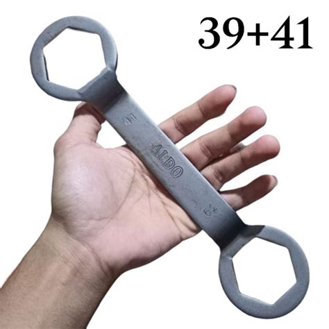Jual Kunci Kopling Ganda Terlengkap - Harga Murah Februari - raincitystudios.com
