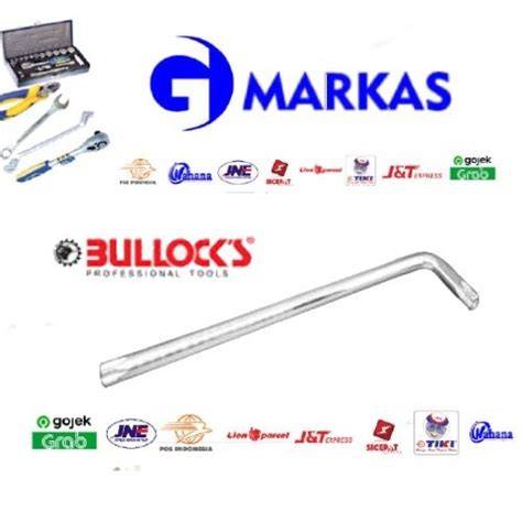 Jual Kunci L Bullock Terbaik - Harga Murah Maret 2026 & Cicil 0% - raincitystudios.com
