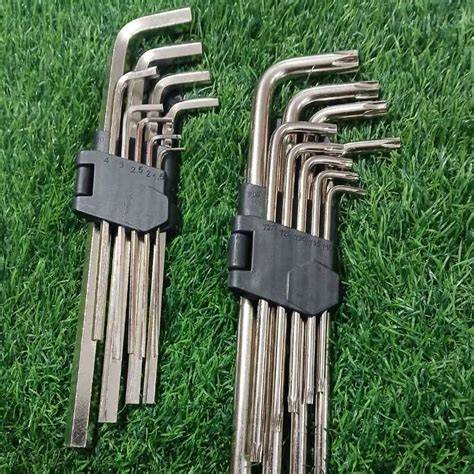 Jual Kunci L Set Lippro Murah - Harga Terbaru 2020 - raincitystudios.com