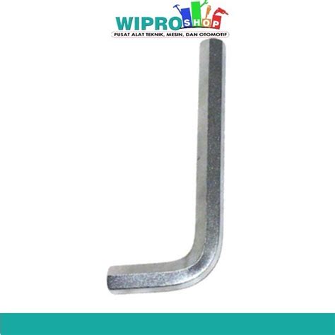 Jual Kunci L Wipro Terbaik - Harga Murah Maret 2026 & Cicil 0 - raincitystudios.com